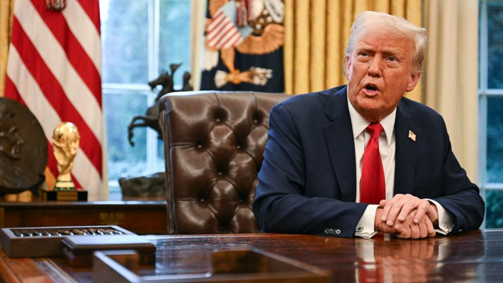 BREAKING: Federal Judge Blocks Trump’s Birthright Citizenship Order Nationwide in Landmark Ruling