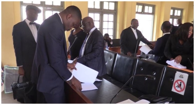 INEC Fails to Present Witnesses at Edo Election Tribunal