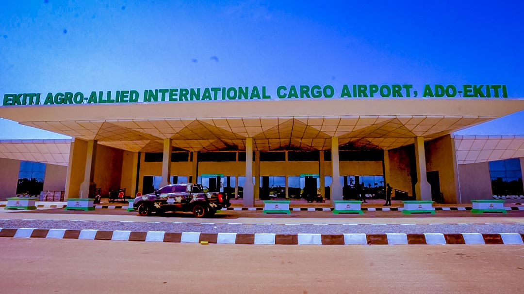 Sowore Accuses Former Governor Fayemi of Fraud in Ekiti Airport Project