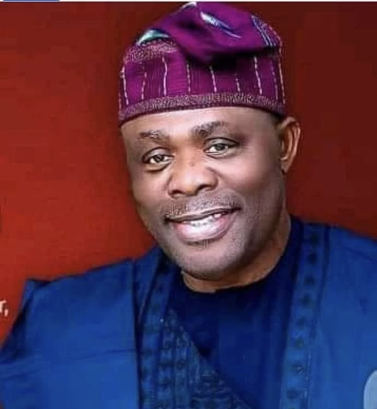 Celebrating Chief Eddy Olafeso, PhD – A Beacon of Leadership on His Birthday