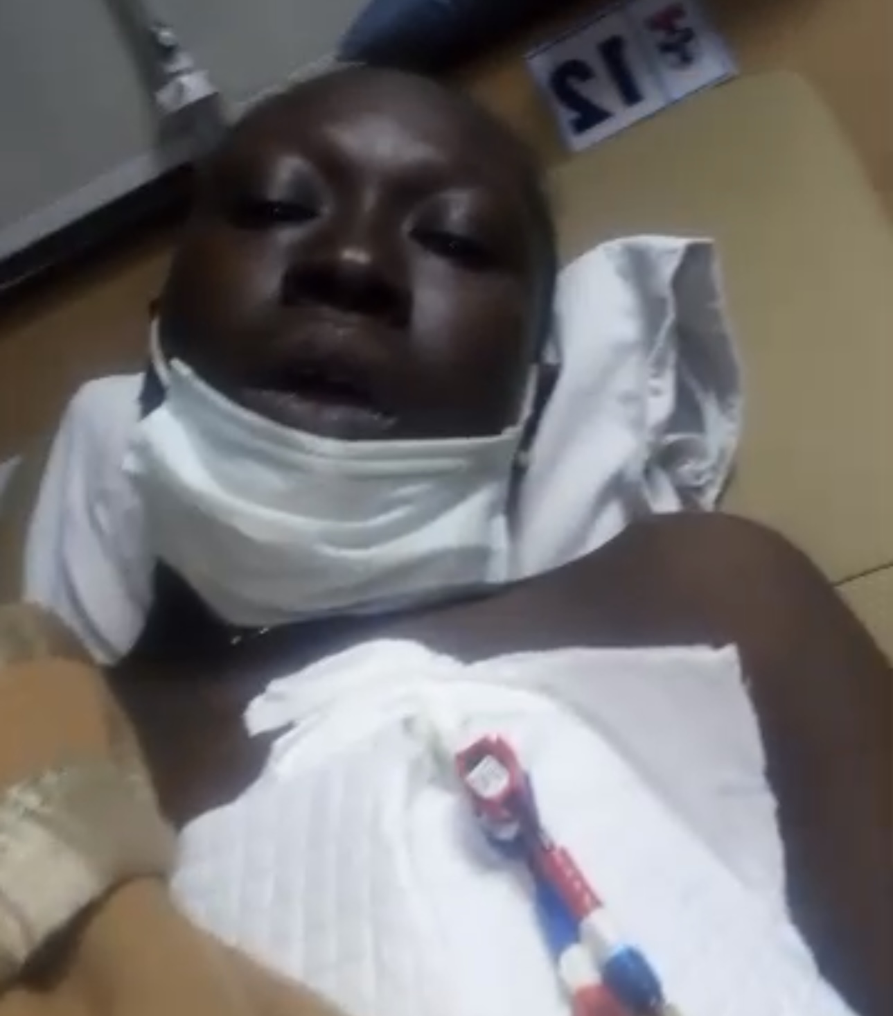 Akoko Woman Battles Kidney Failure, Begs Aiyedatwa, Tunji – Ojo, Ipinsagba, others