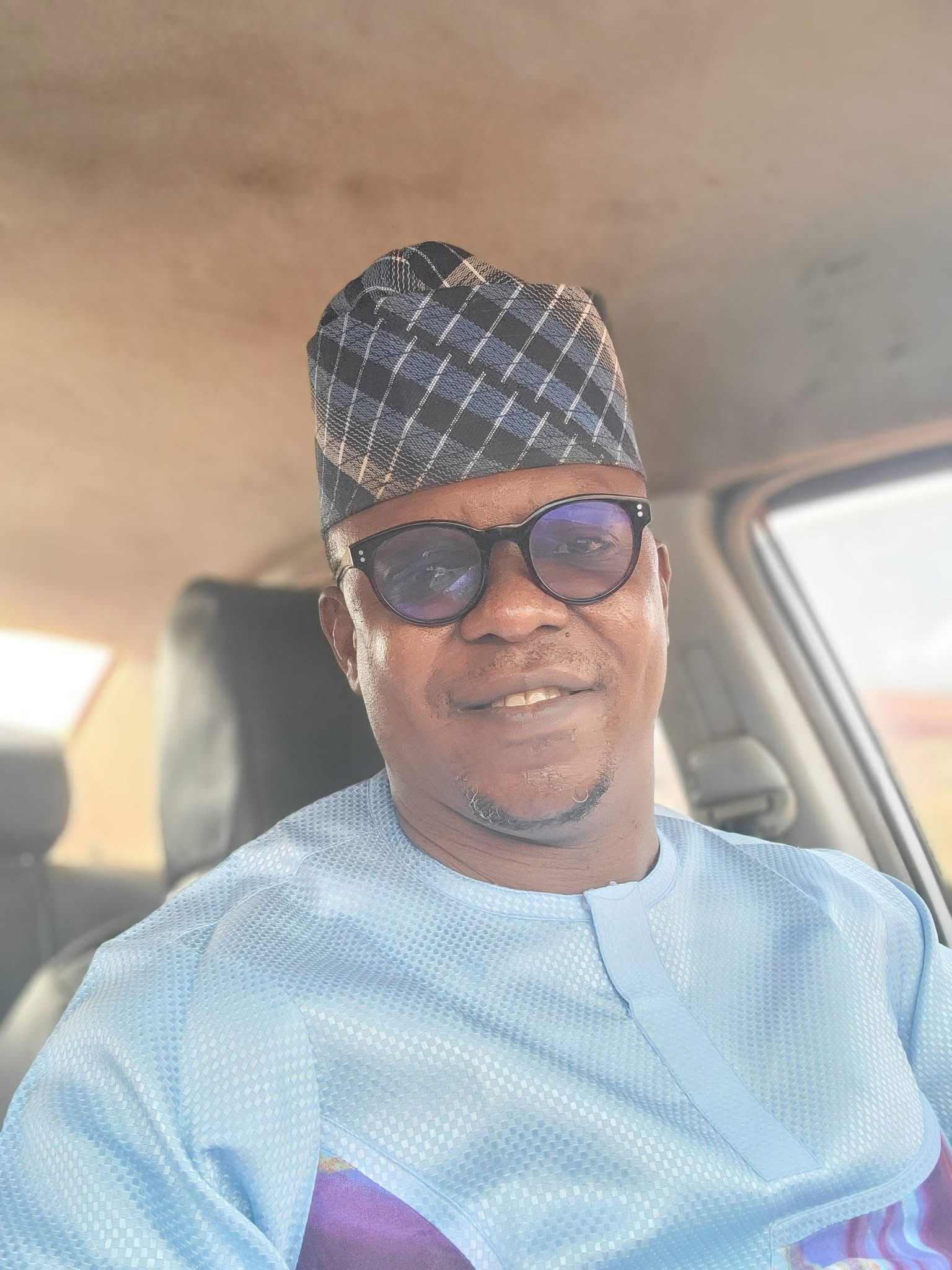 O.C. General Sends Heartfelt Belated Birthday Wishes to Ayokunle Awesu