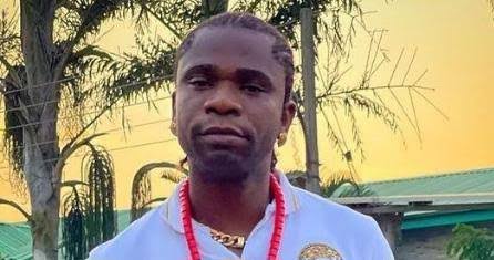 I have been arrested 19 times, says Speed Darlington