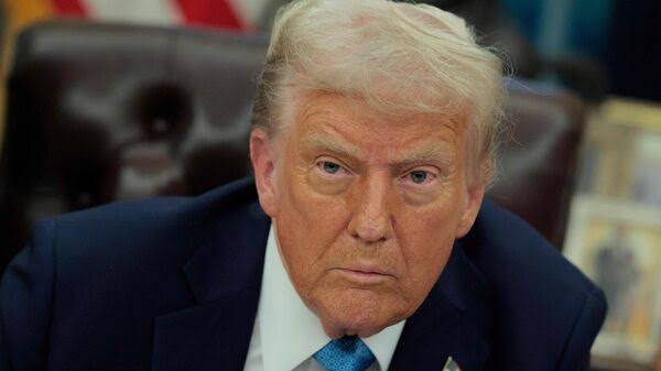 Nothing’ Canada can do to prevent tariffs, says Trump