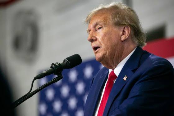 Trump Launches Task Force Against Anti-Christian Actions
