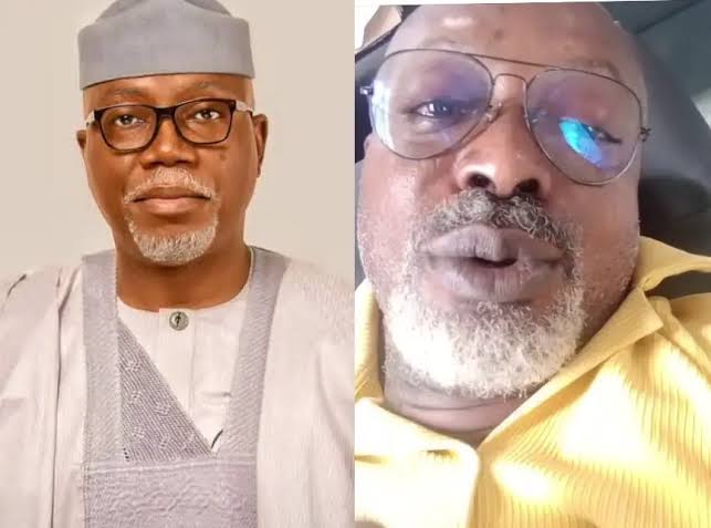 Temokun Condemns Aiyedatiwa’s Complaint Against Lawyer for Cyberbullying