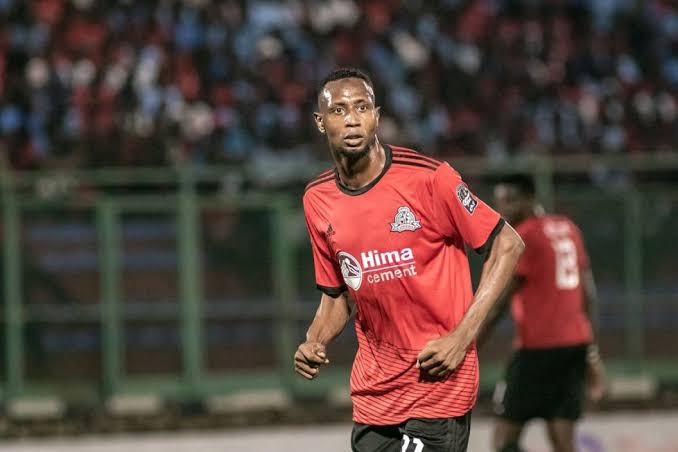 Nigerian Footballer Falls to Death in Uganda
