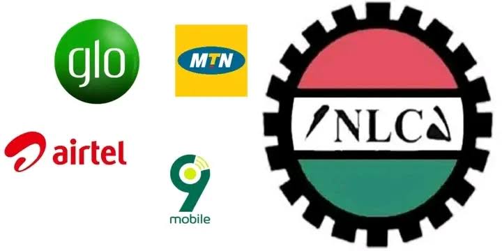 NLC Threatens Shutdown Over Telecom Tariff Hike