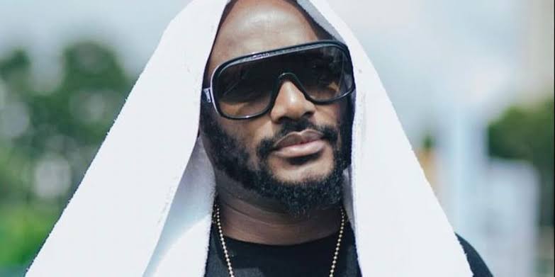 2Baba Declared Missing as Family Seeks DSS Intervention