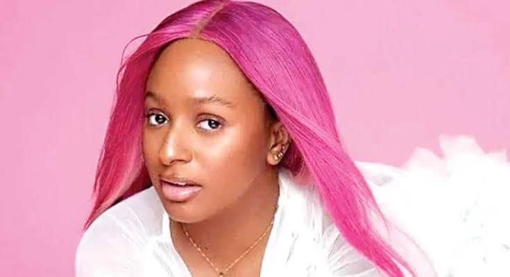 I wish to get married before next Valentine – DJ Cuppy