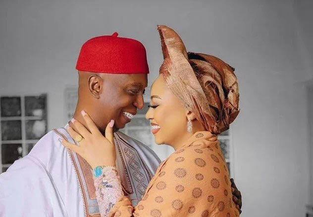 Regina Daniels Deactivates Instagram Amid Marital Crisis