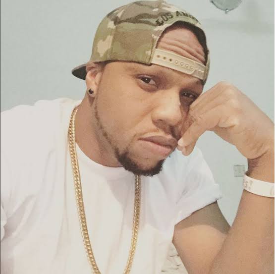 ‘I Was Shot Six Times’ – Nollywood Actor Charles Okocha Recounts Near-Death Experience