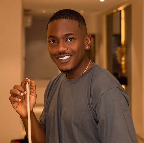 I don’t chase women, says Timini Egbuson