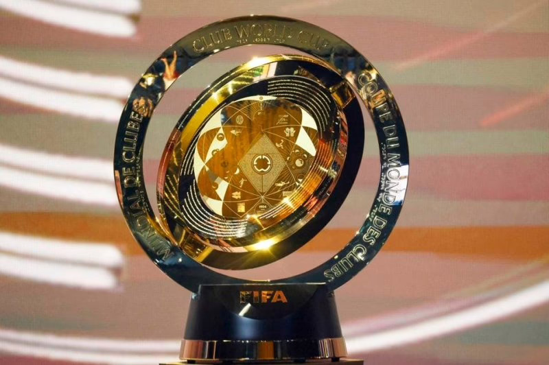 FIFA Announces $125 Million Prize for 2025 Club World Cup Winner