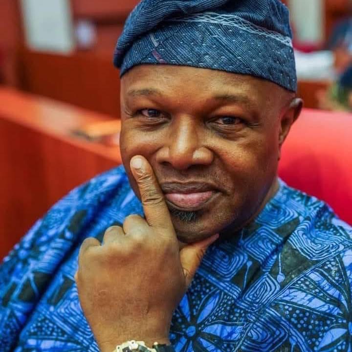 Tofowomo celebrates 65th birthday, laments deplorable roads in Ondo