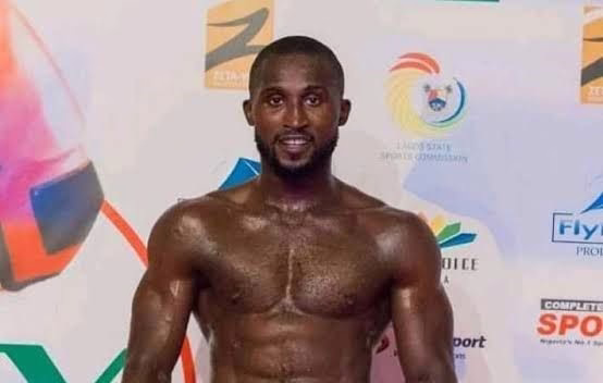 Nigerian Boxer, Segun Olanrewaju collapses, dies during bout in Ghana
