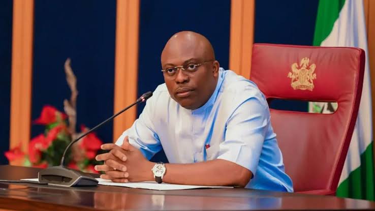Lawmakers’ defection: Frank Raises Alarm Over Plot To Tamper S’Court Judgment On Rivers