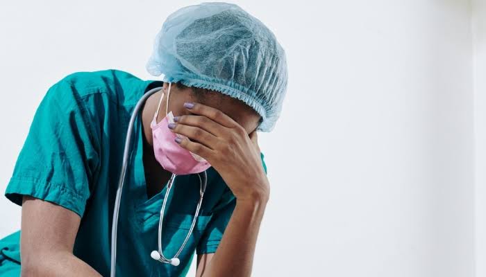 Nigerian nurses in UK face deportation amid fraud allegations at Ibadan testing center
