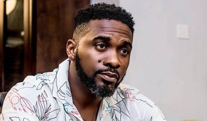 Uzor Arukwe Reacts to Criticism Over Movie Role
