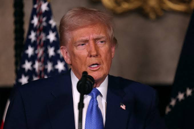 Nigeria excluded as Trump targets 22 African nations in expanded visa ban