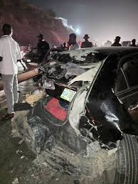 Abuja Explosion: Death toll climbs to 10