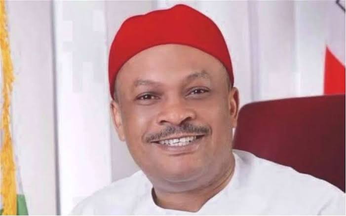 Supreme Court Confirms Samuel Anyanwu as PDP National Secretary