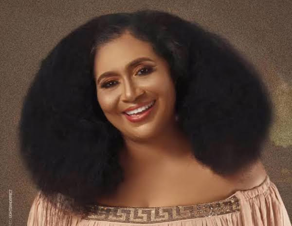 Actress Hilda Dokubo Debunks Death Rumours