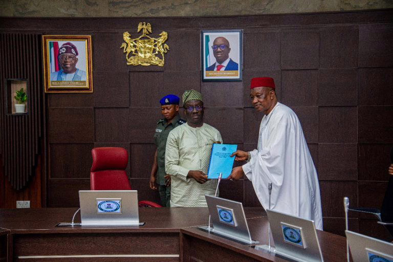 FG, Edo set up fact-finding committee over Uromi Killings
