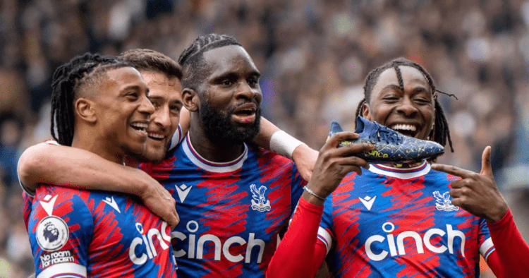 Ten most valuable players who could have played for Nigeria
