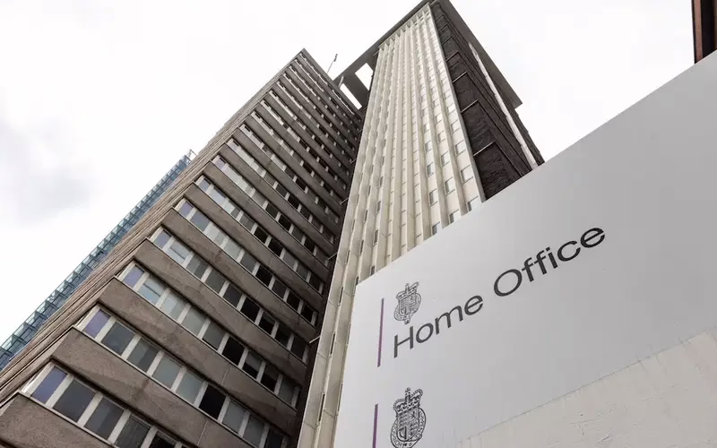 Nigerian man convicted of COVID loan fraud avoids deportation from UK over children’s special needs