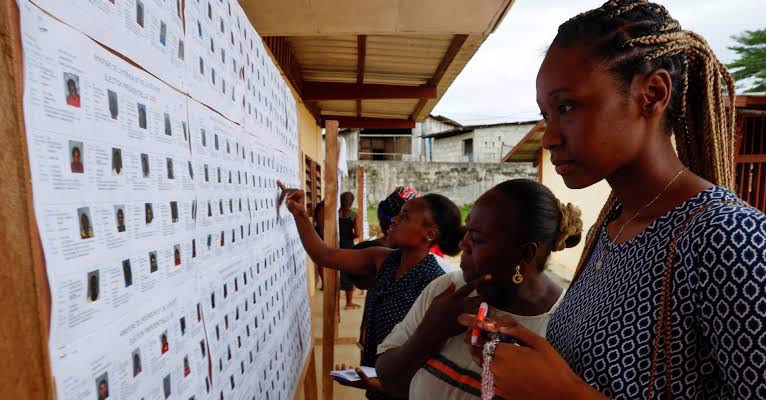 Gabon Holds First Presidential Election After 2023 Coup