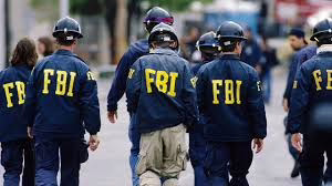 FBI arrests 22 Nigerians over alleged sextortion scams
