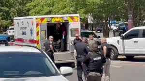 Six hospitalized following shooting at Florida University