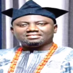 Alaafin-Owoade