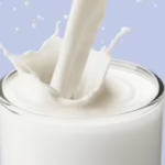 Milk Mother Jones