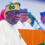 Tinubu