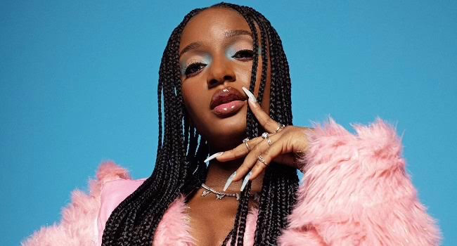 FULL LIST: Ayra Starr wins ‘Best International Act’ at 2025 BET Awards