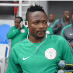 ahmed musa