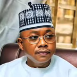 Governor-Ododo