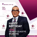 Starnews NG  Felicitates OSOPADEC Chairman, Poroye, on Birthday IMG-20251023-WA0044