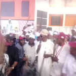 Nigeria Workstation members defect to APC, declare opposition dead in Ondo IMG-20251029-WA0014