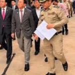 Police arrest 57 South Koreans in Cambodia for online scams images (29)