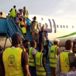 NEMA Receives 150 Stranded Nigerians From Niger Republic images (36)