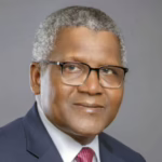 Dollars will crash in the next one to two months — Aliko Dangote images (46)
