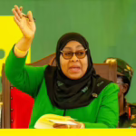 Tanzania Accused Of Deadly Crackdown As Post-Election Protests Turn Violent images (58)