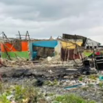 Tension in Oworonshoki as Lagos Govt Resumes Demolition Despite Assurances oworonsoki