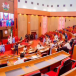 Insecurity: Senate Seeks Enlistment of 100,000 Recruits into Nigeria Military IMG-20251118-WA0017
