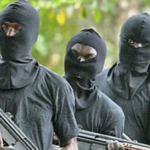 Gunmen attack Kogi church, abduct pastor, wife, worshippers IMG_4687
