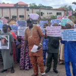 Ondo Communities, Farmers Protest Over Activities Of Land Grabbers, Seek Aiyedatiwa’s Intervention bbf8f159-b5ab-4078-b1a9-18883f32dcf6