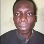 Adamawa Governor Pardons Sunday Jackson sentenced to death for killing herder 9a510304-5e05-4a18-b385-01b2412280ae